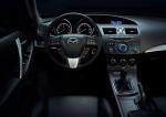 Mazda3 Sedan 2011 года